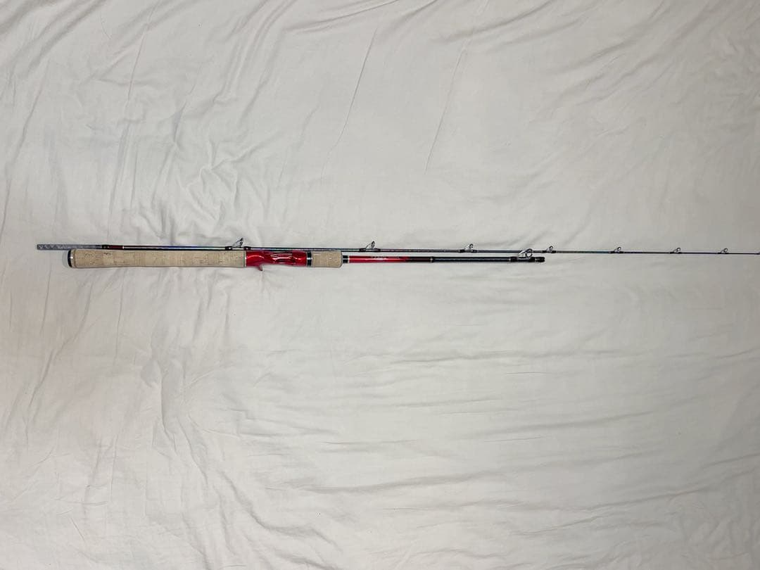 シマノ(Shimano)　18 ワールドシャウラ 1653R-3