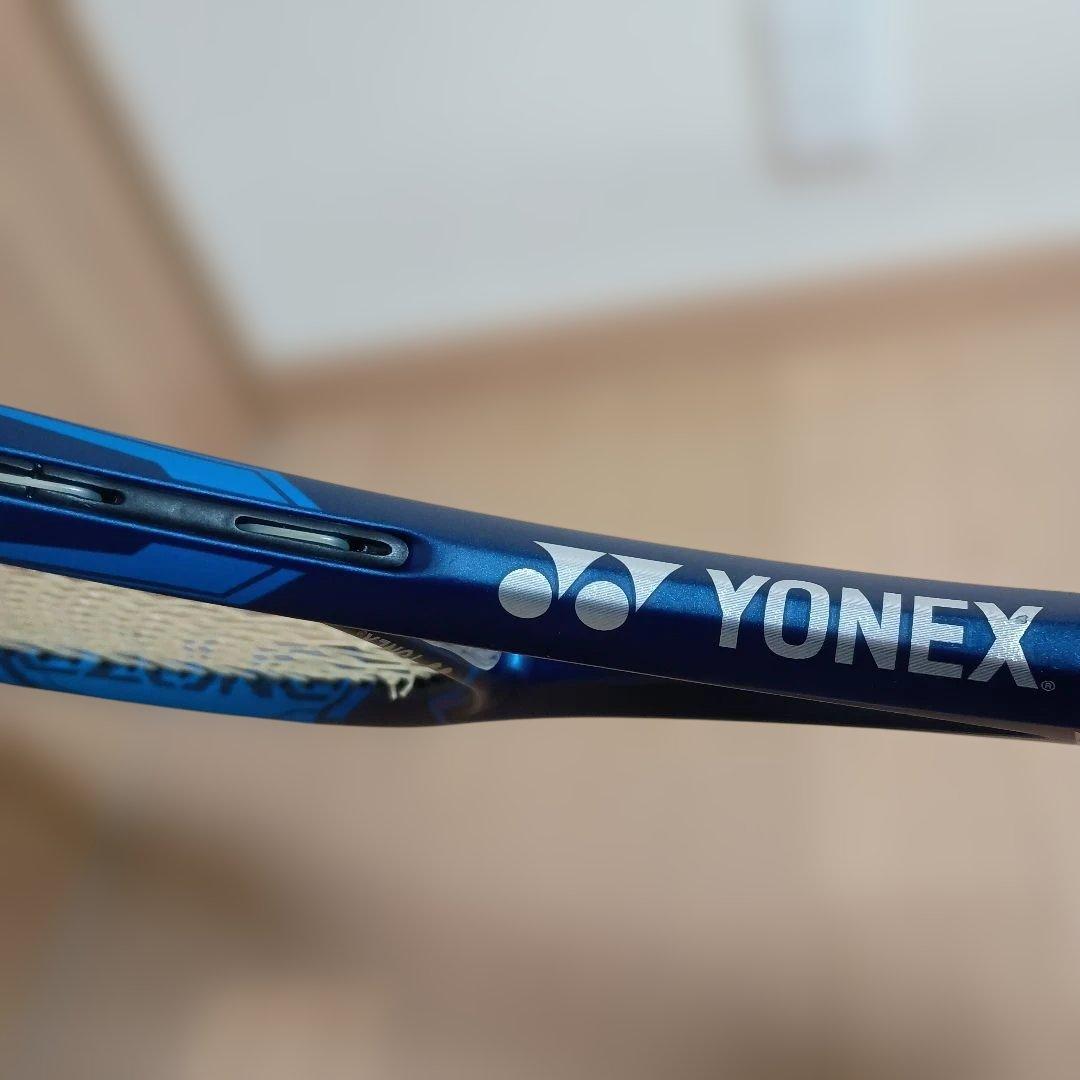 YONEX ezone 100Ｌ G2