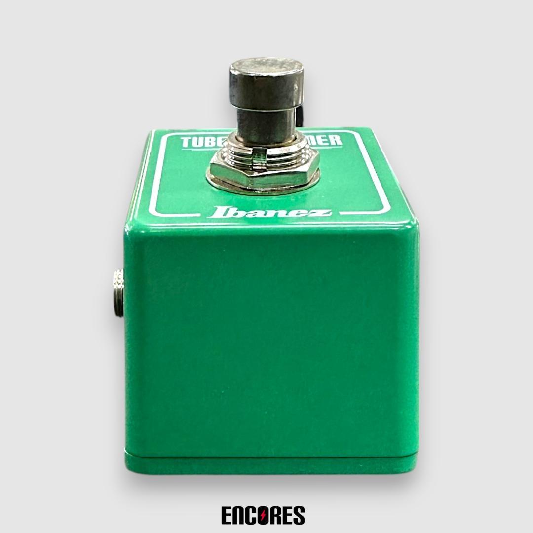 Ibanez TSMINI TubeScreamer MINI オーバードライブ