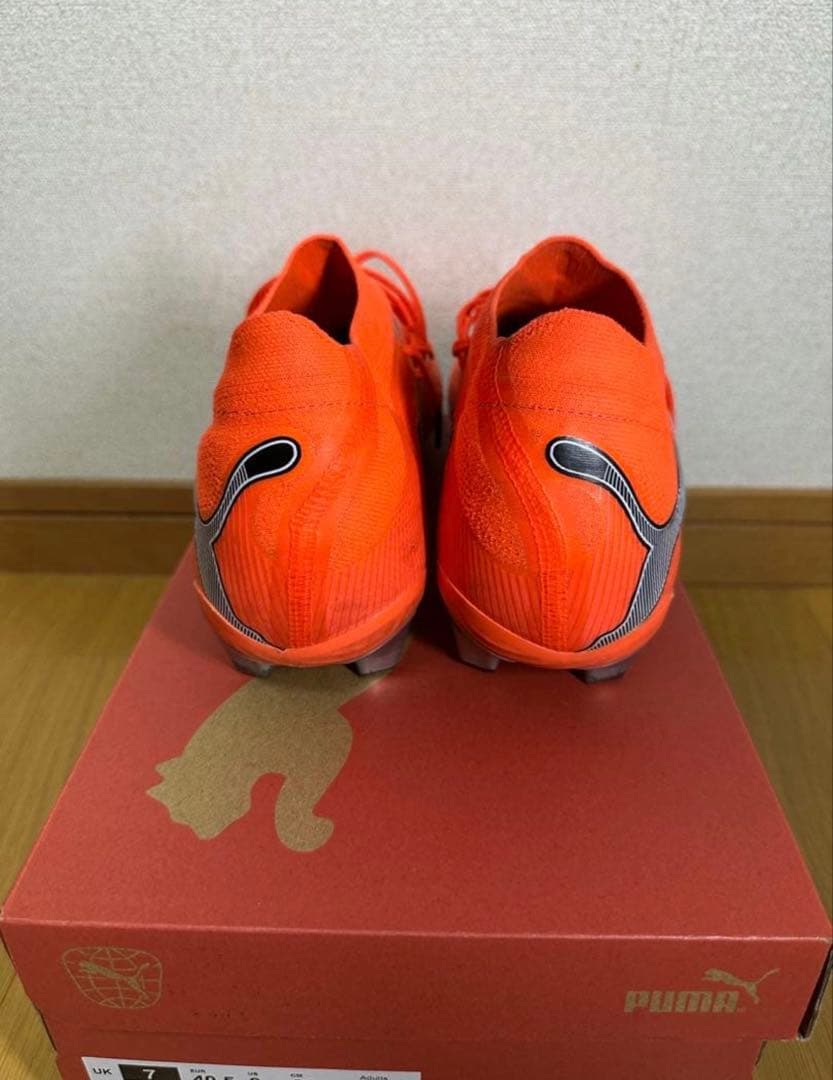 フューチャー 9 アルティメット FG