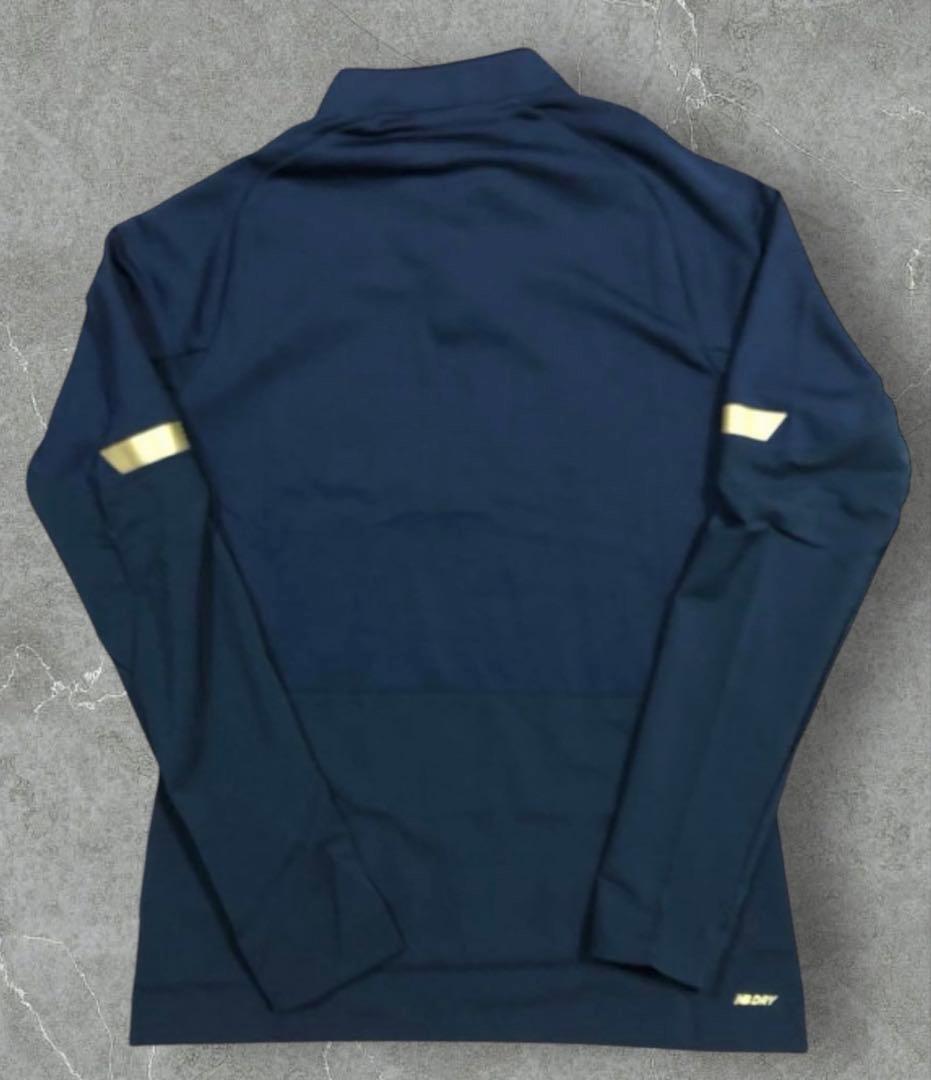 リール　Midlayer S