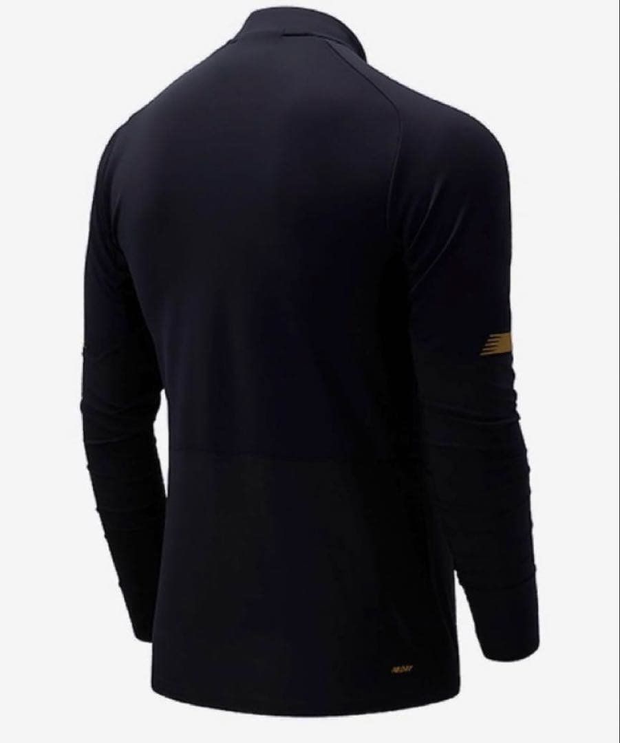 リール　Midlayer S