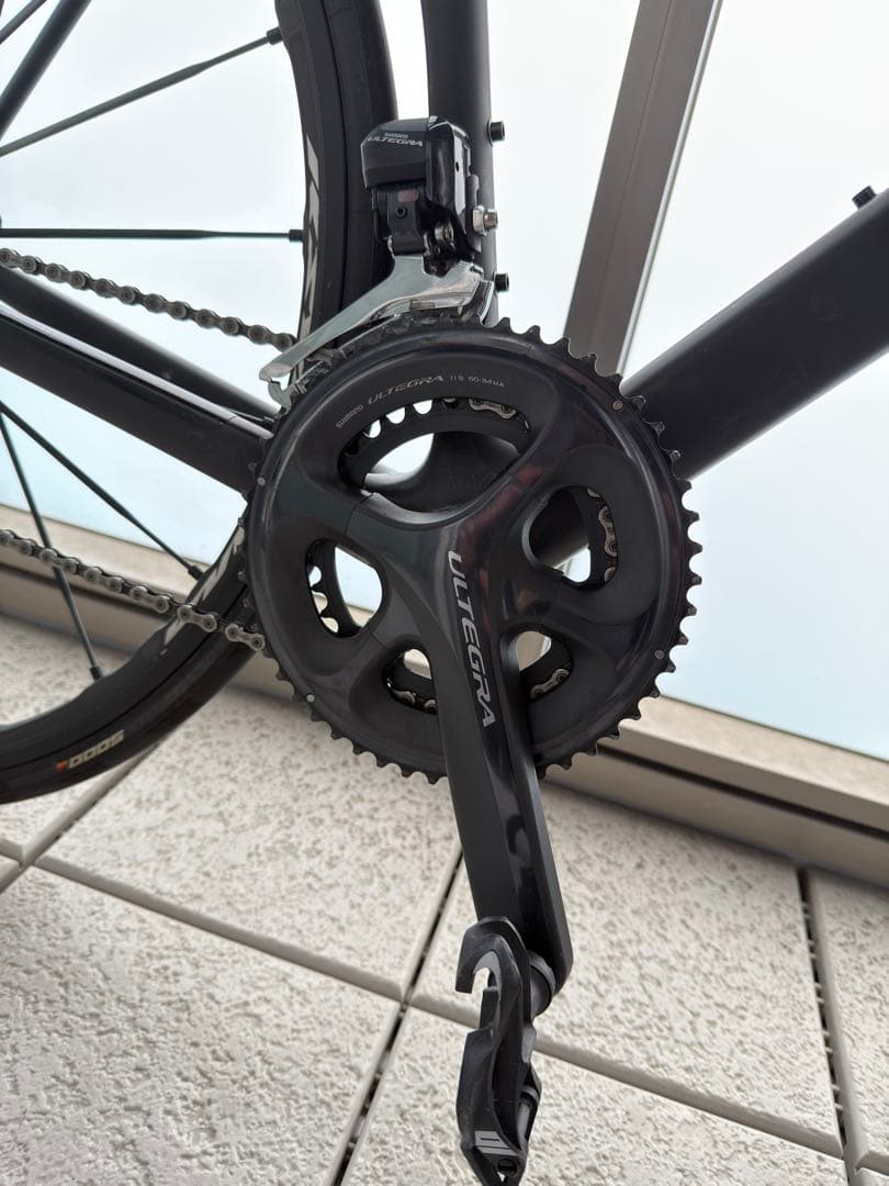 自転車本体 CANYON Ultimate CF SLX Ultegra Di2