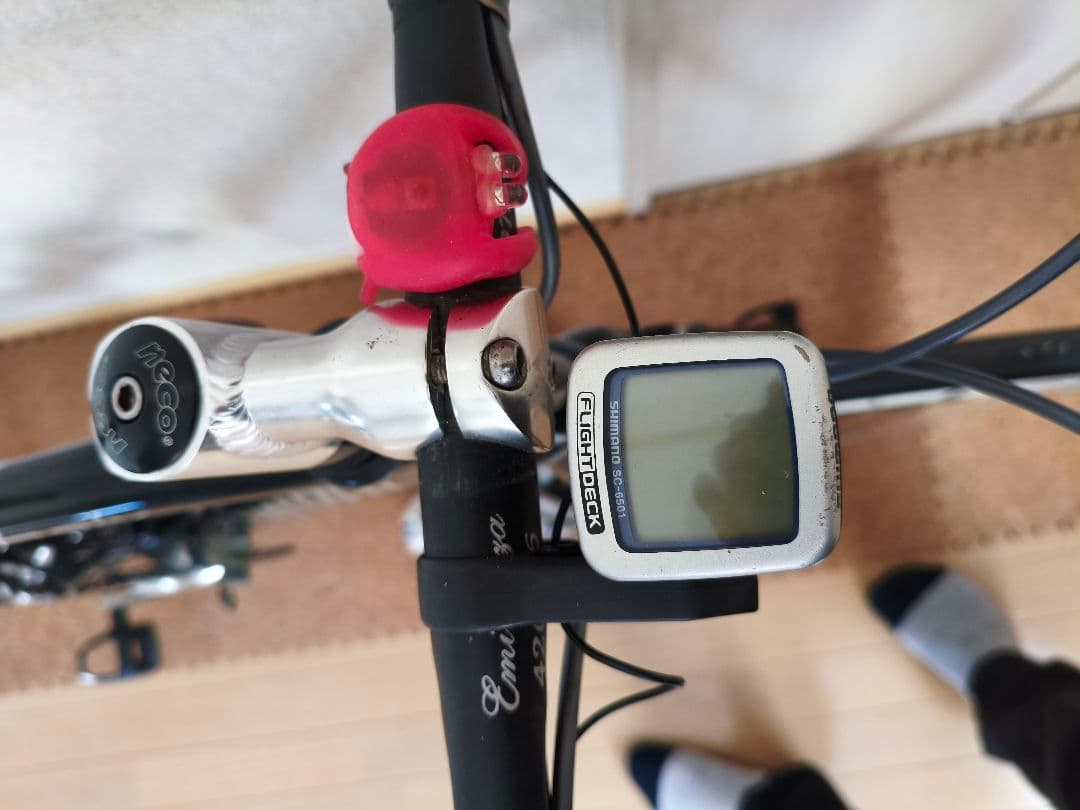 SPECIALIZED ROUBAIX COMP おまけ付き