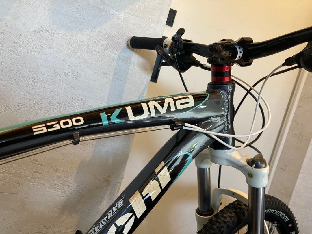 KUMA 5300 マウンテンバイク