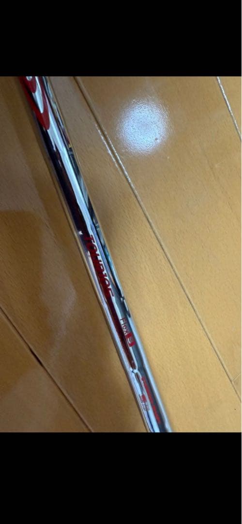 ブリヂストン　221CB 4番アイアン　モーダス105S