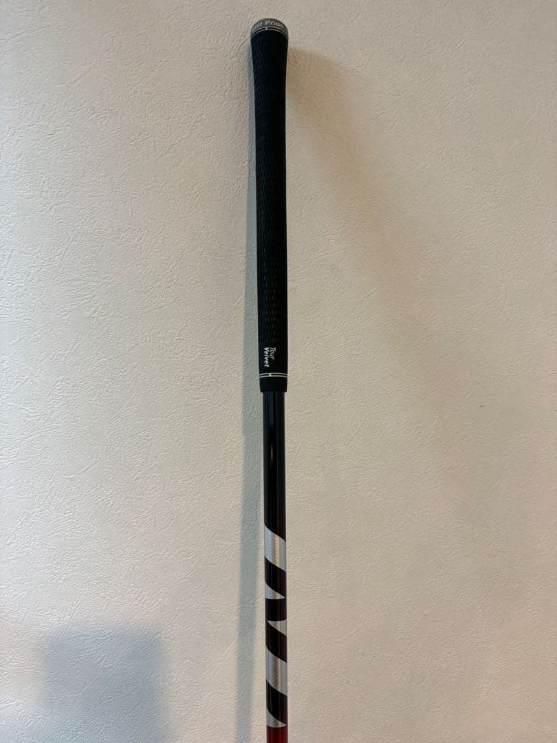 【人気】キャロウェイ エリートX 9.0度 ベンタスTRレッド 5S【美品】