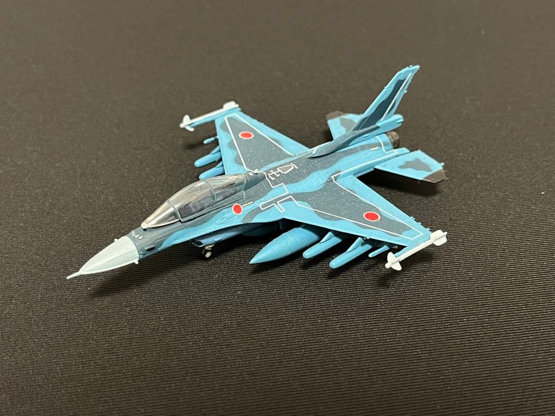 カフェレオ F-2 1/144 3機セット