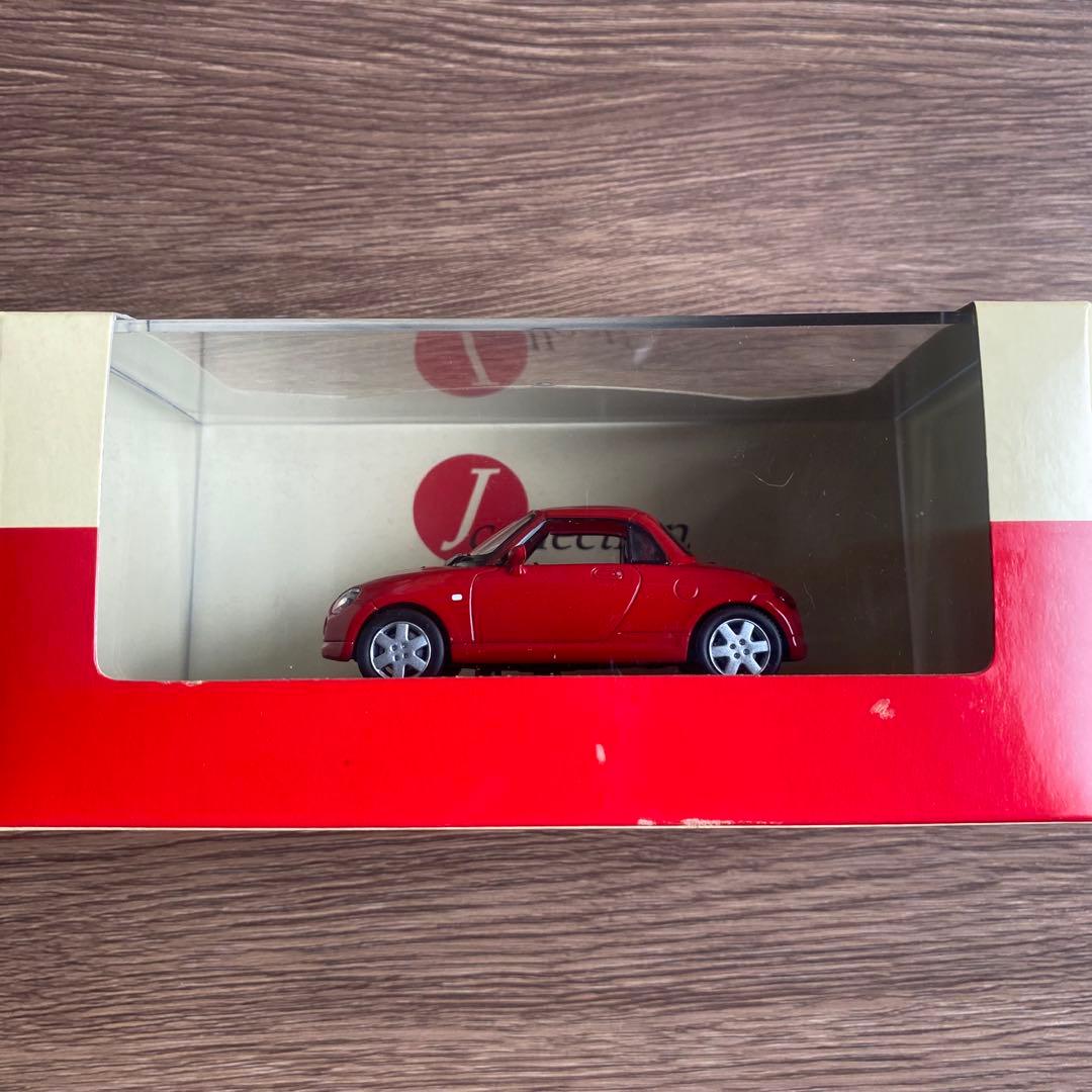 J collection ダイハツ コペン