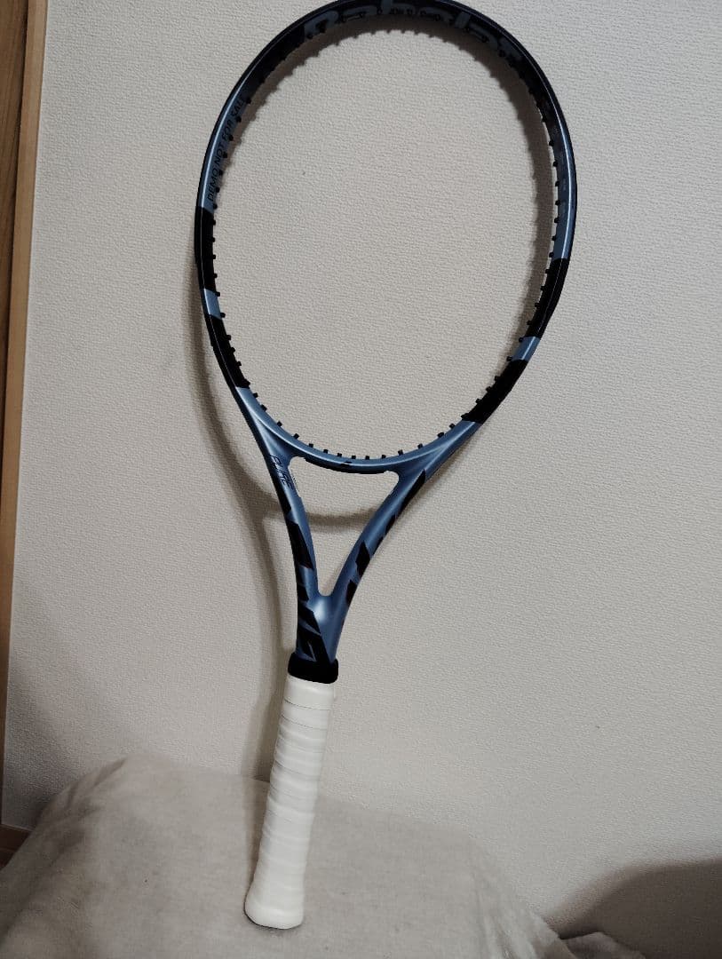 Babolat Pure Drive 2025 G2 100 DEMO品！