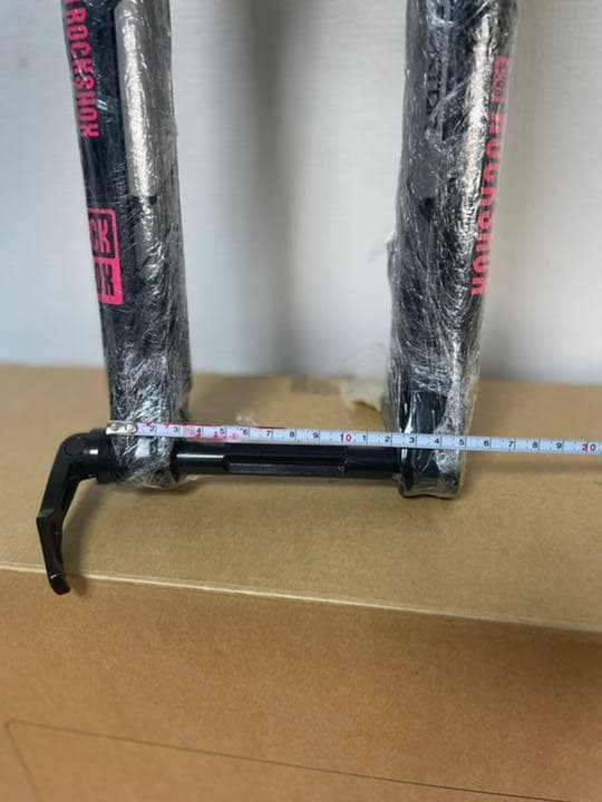 ROCKSHOX ２６インチ