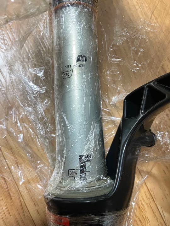 ROCKSHOX ２６インチ