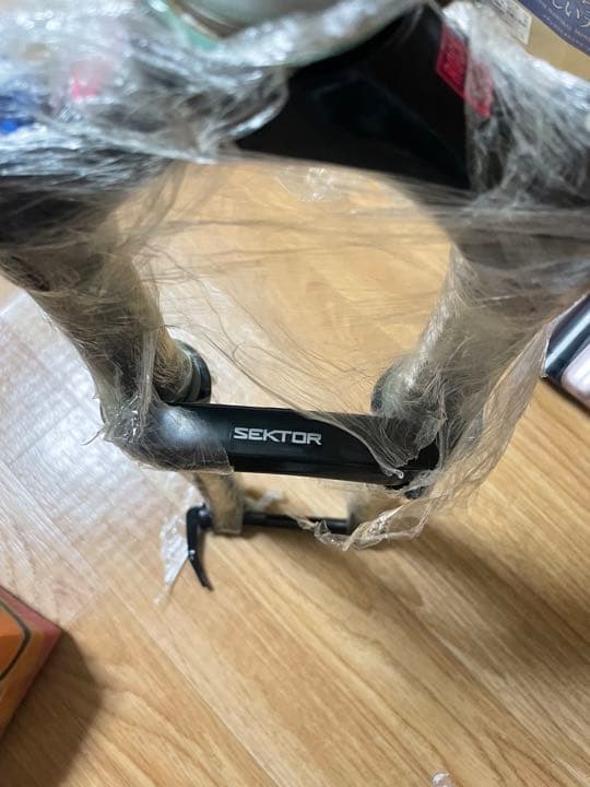 ROCKSHOX ２６インチ