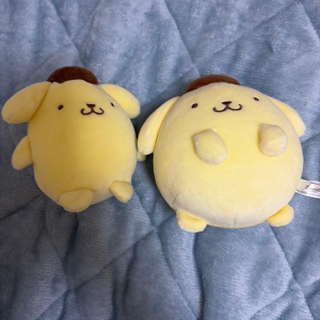 ポムポムプリン まとめ売り