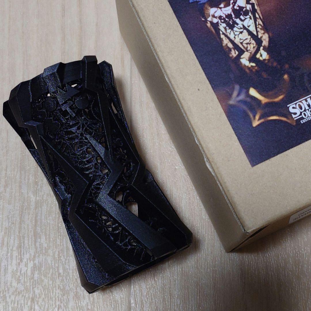 ライト・ランタン DEATH SHADE somabito