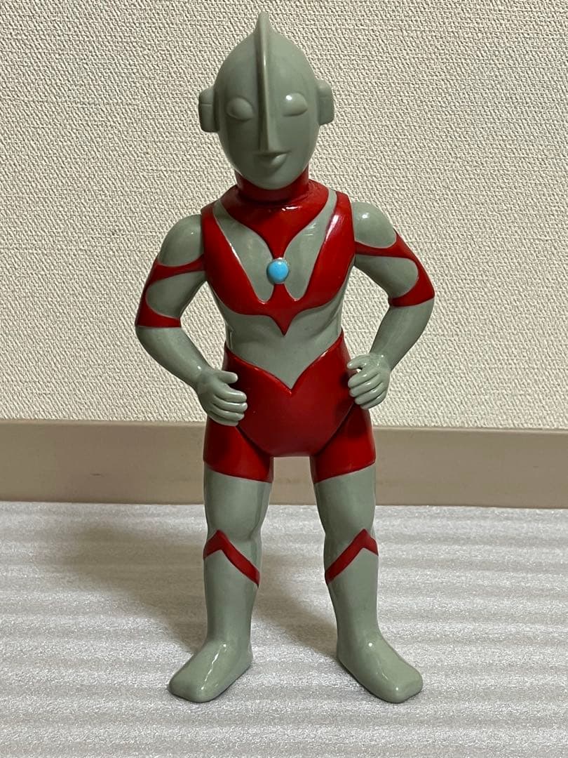 マルサン　ウルトラマン350 ツブコン限定 60's Edition 2025