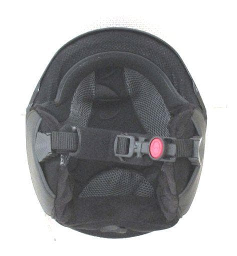 ★FISCHER レディース ヘルメット[BK](S) 新品！★