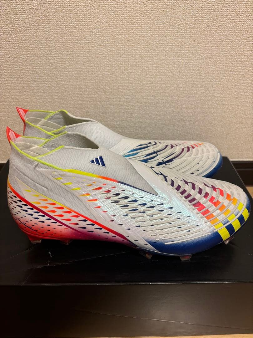 プレデター エッジ.1 L FG トップモデル
