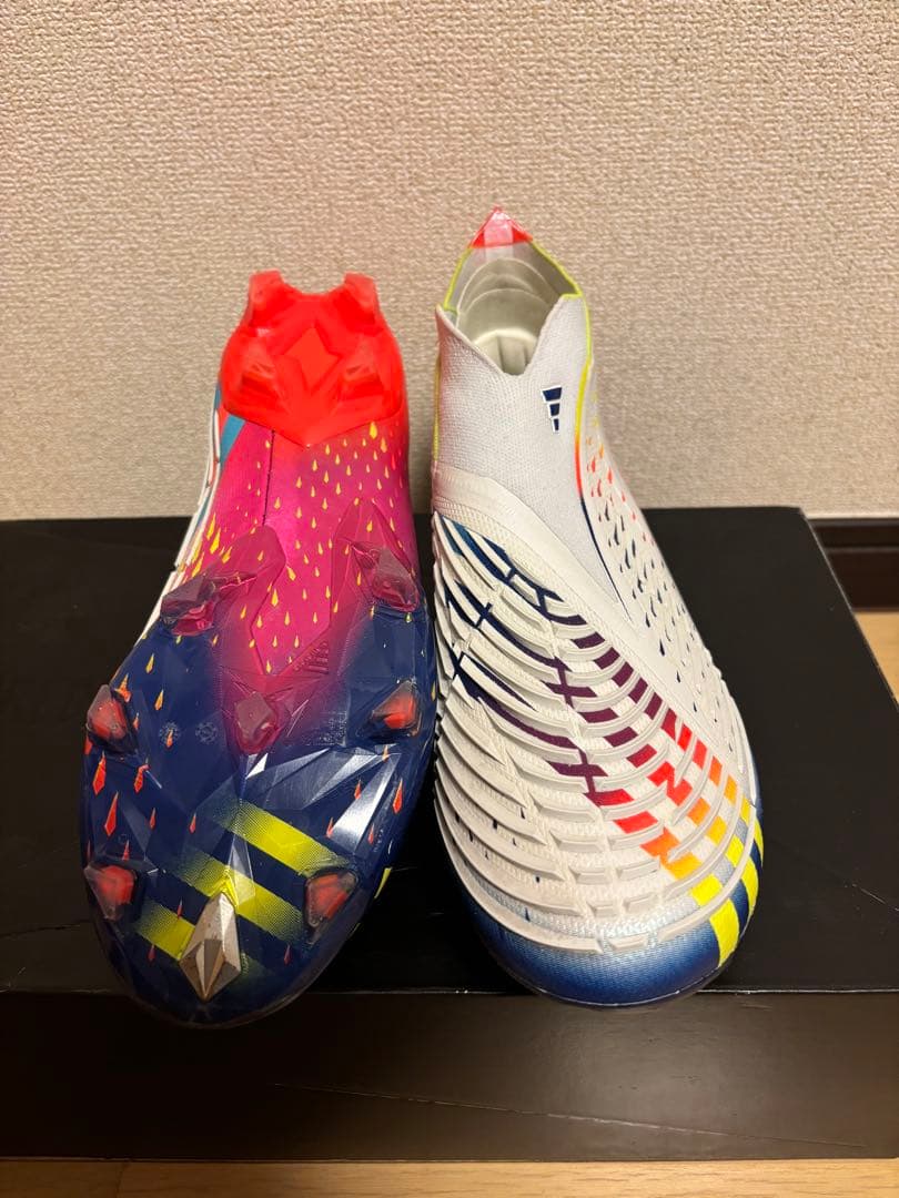プレデター エッジ.1 L FG トップモデル
