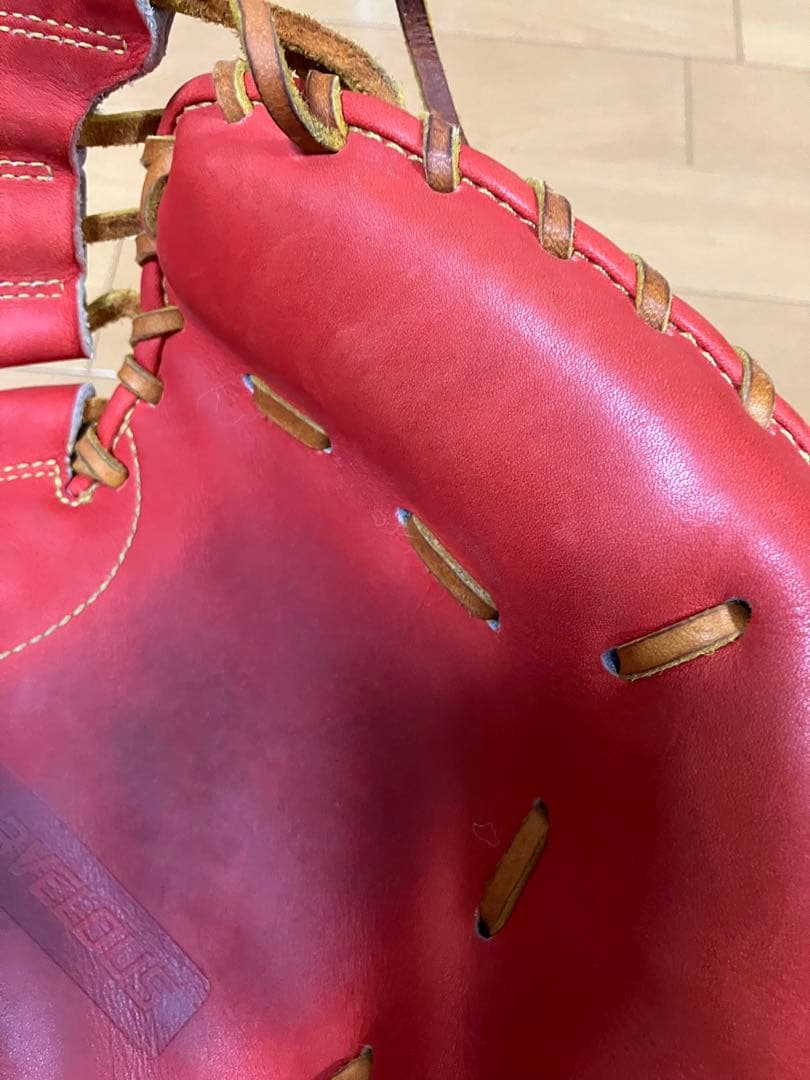 MARVELOUS 野球キャッチャーミット