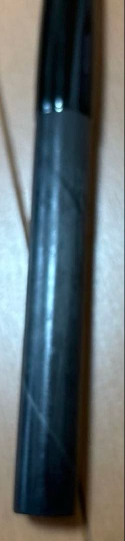 ヤマガブランクス　BlueSniper 81/6 Blacky
