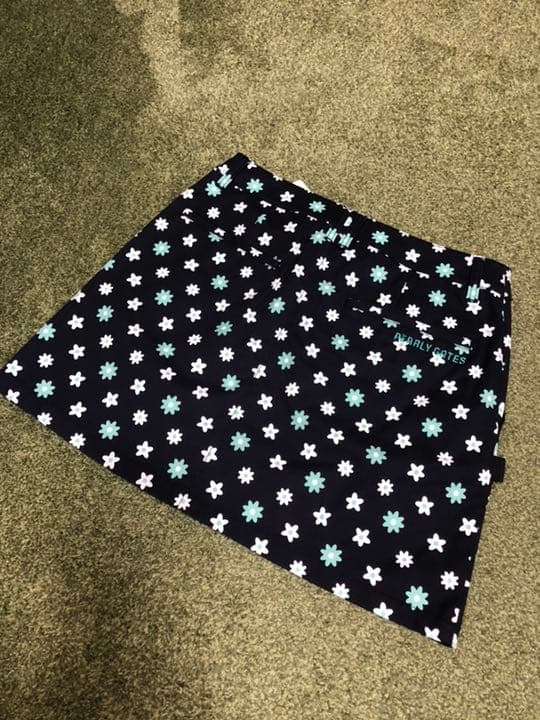 値下❤️新品❤️ PEARLYGATES パーリーゲイツスカート