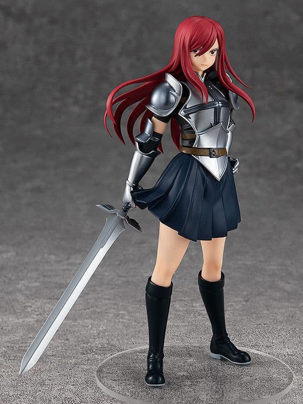 アニメ『FAIRY TAIL』 POP UP PARADE エルザ・スカーレット