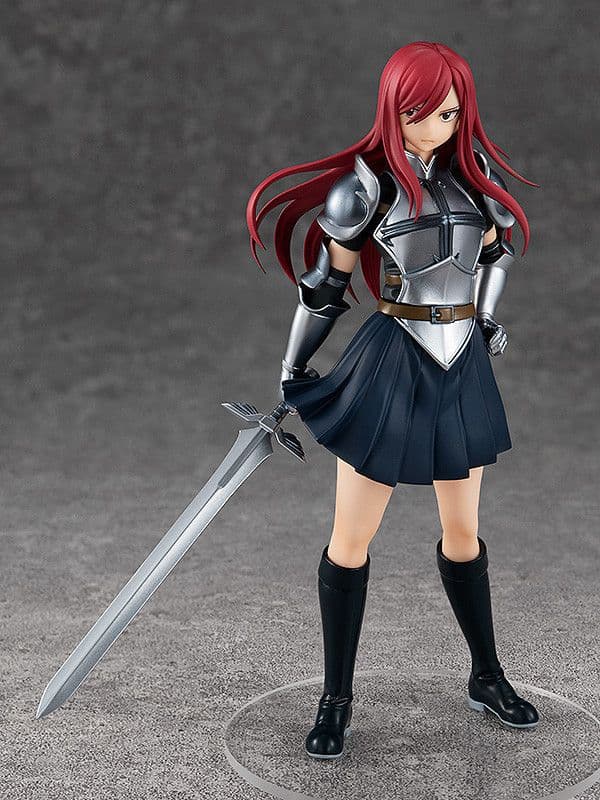 アニメ『FAIRY TAIL』 POP UP PARADE エルザ・スカーレット