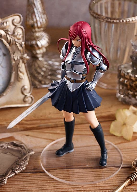 アニメ『FAIRY TAIL』 POP UP PARADE エルザ・スカーレット