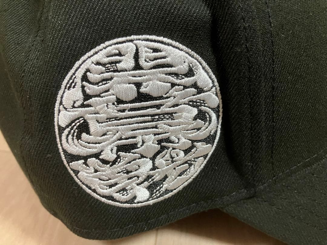 【限定】MLB東京シリーズ限定　キャップ