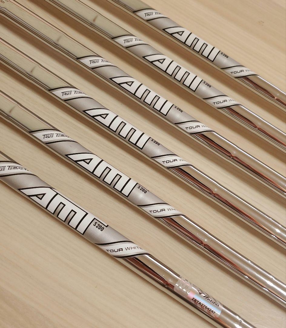 Mizuno Pro 243 カスタム　AMT　ミズノ　アイアン