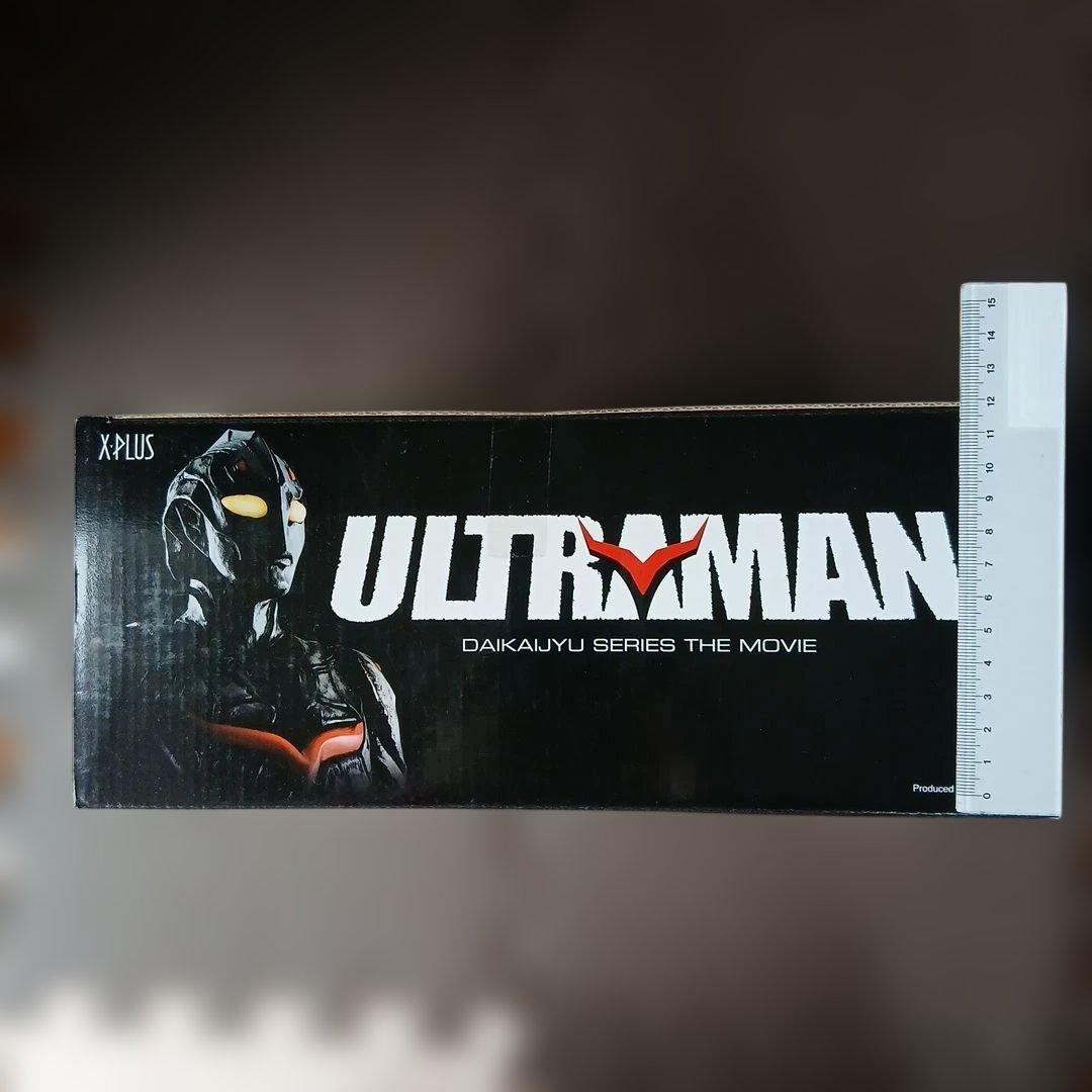 ウルトラマン·ザ·ネクスト·アンファンスVS.ビ－スト·ザ·ワン·レプティリア