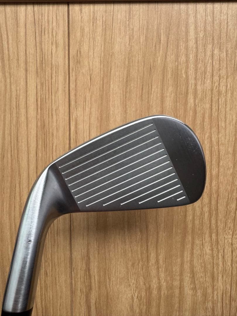 Titleist T100アイアン6本セット