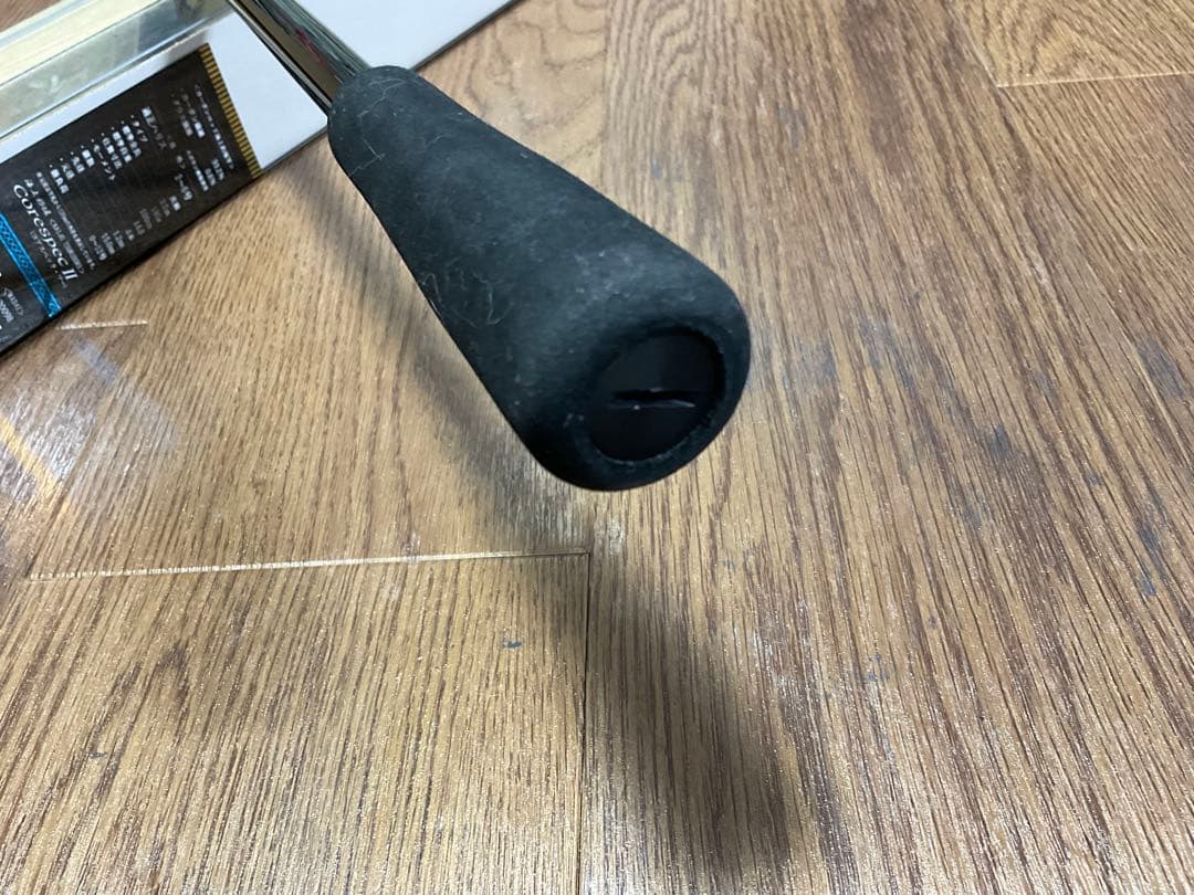 がまかつ コアスペック2 真鯛 350