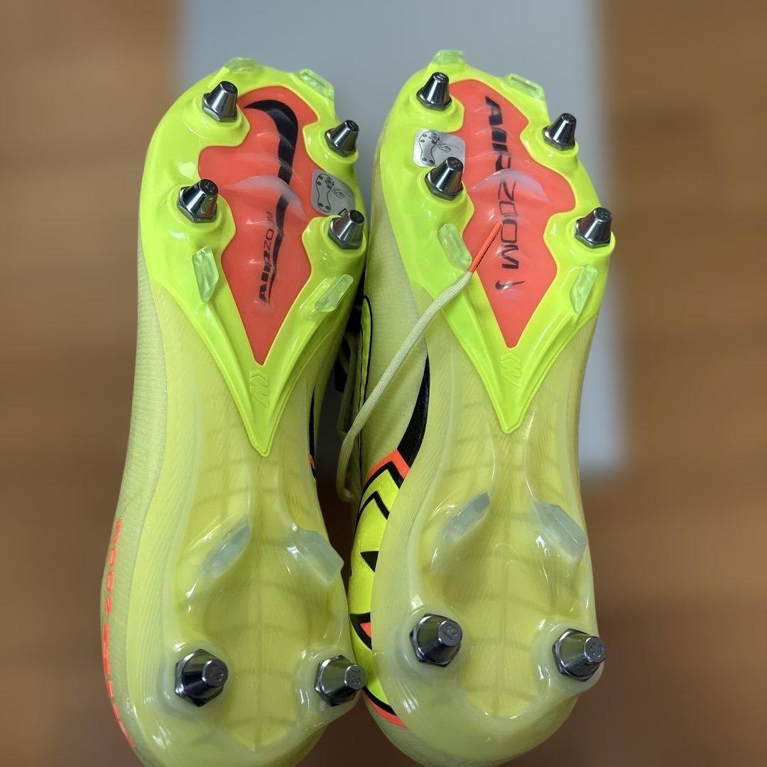 シューズ Nike Mercurial Vapor XVI Elite SG-Pro