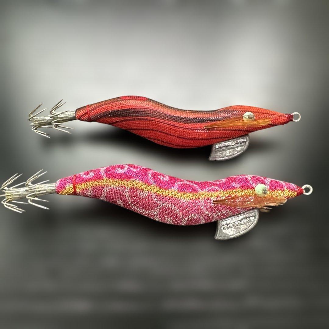 餌木猿　3.0N ネイチャーカラー