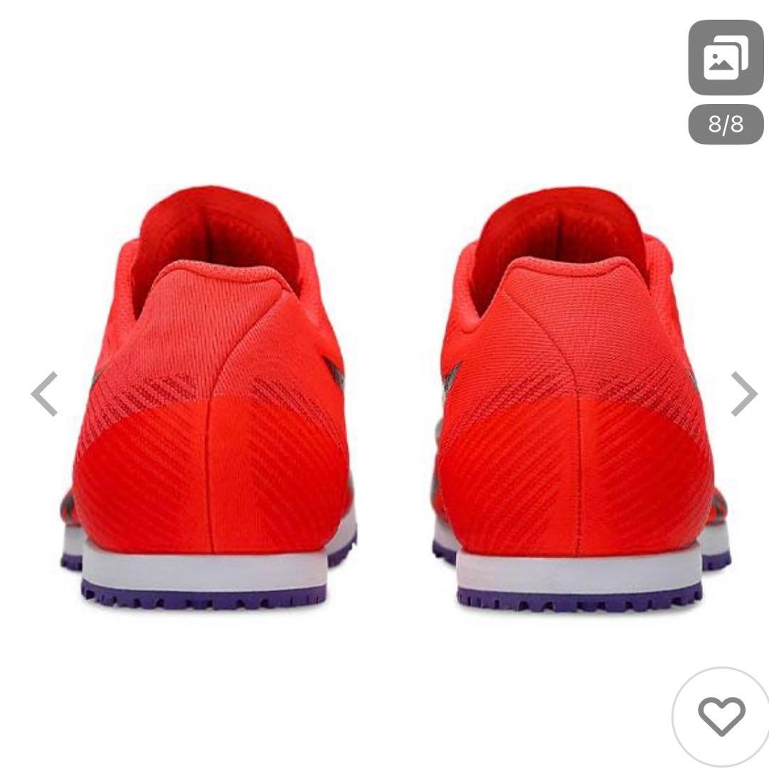 ASICS WINDSPRINT 3 25.5㎝　新品　未使用