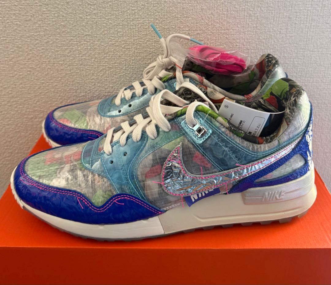 ★新品・限定★ナイキ NIKE エア ペガサス AIR PEGASUS NRG