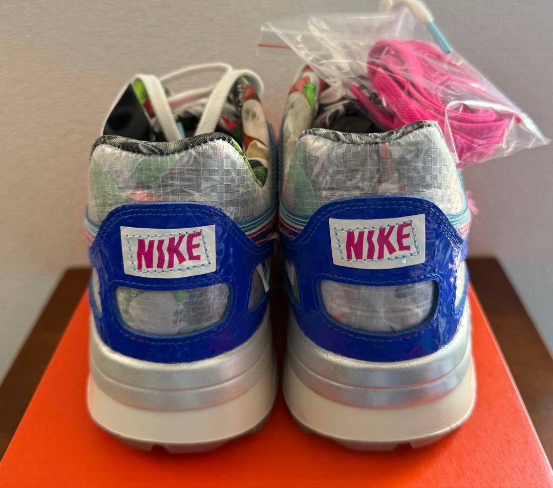 ★新品・限定★ナイキ NIKE エア ペガサス AIR PEGASUS NRG