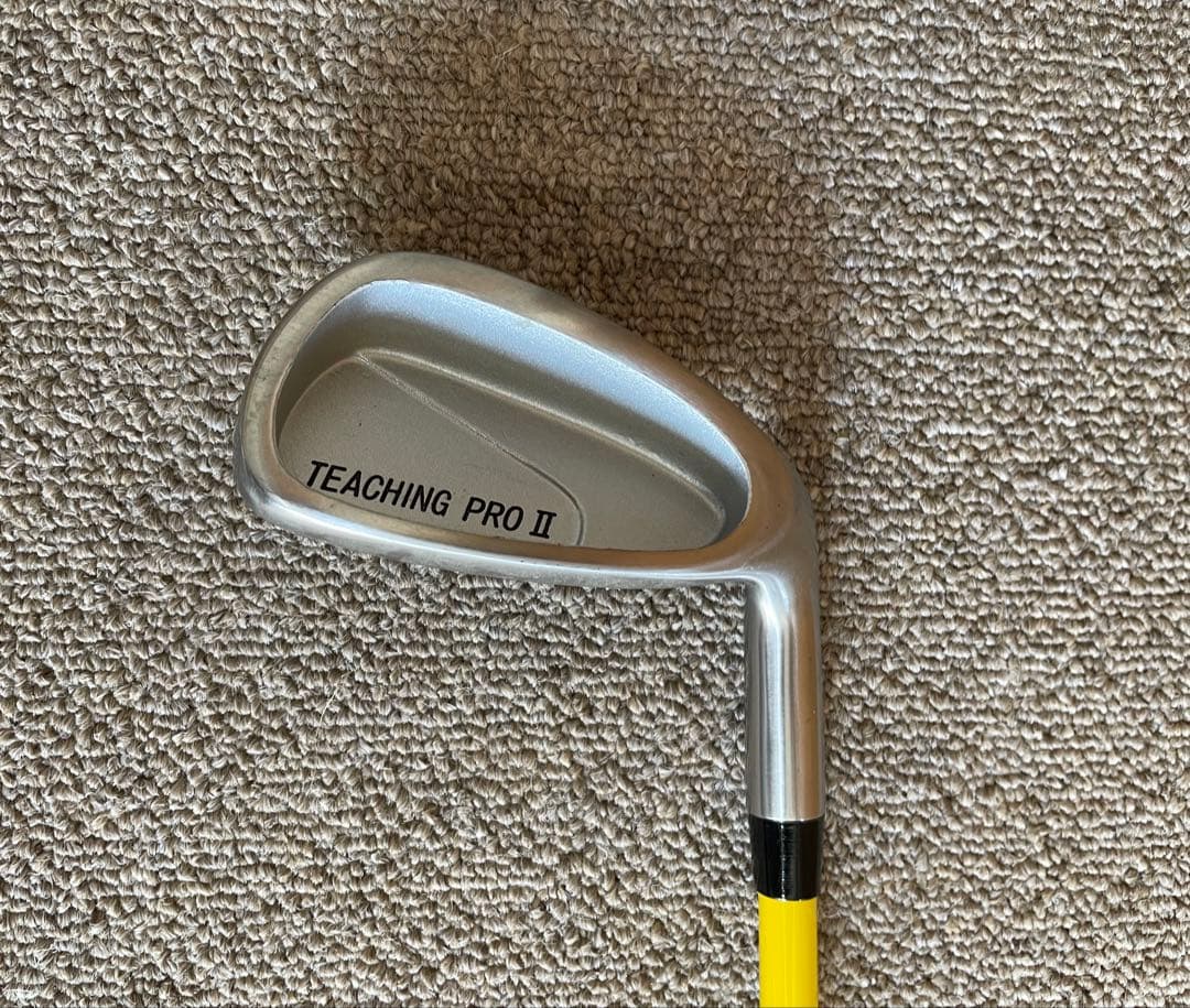 ダイヤスイング525 タバタトルネードスティック リンクスティーチングプロ2