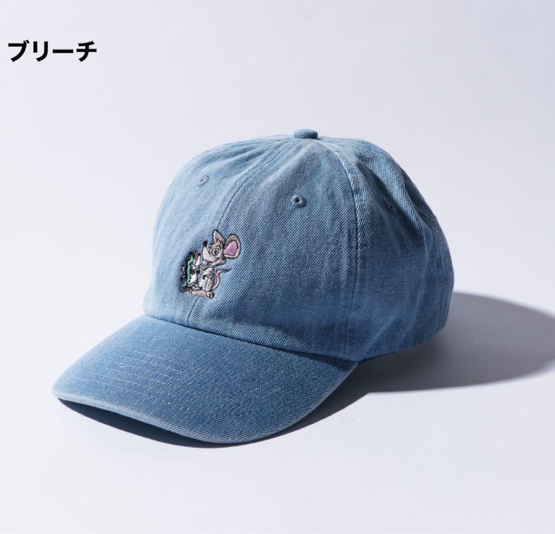 新品❗️ワイルドマウス☆キャップ、Tシャツセット♪フォックスファイヤー