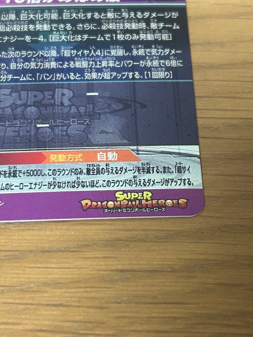 UGM9-SEC4 孫悟空GT