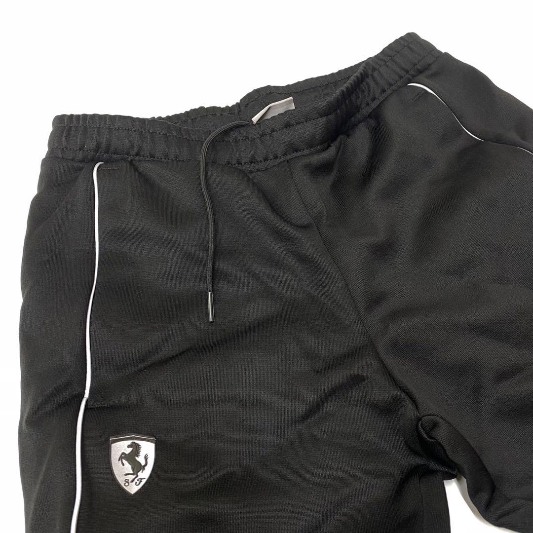 PUMA SF T7 セットアップ 597929-01/597930-01