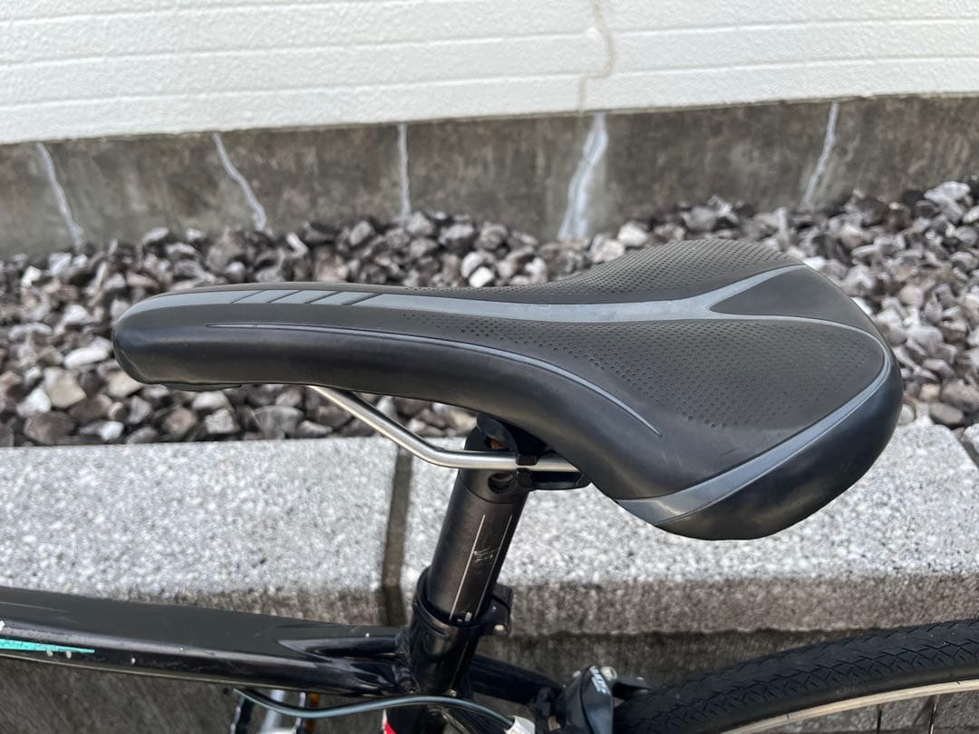 【HIRO様引き取り専用】Bianchi Via Nirone 7 ロードバイク