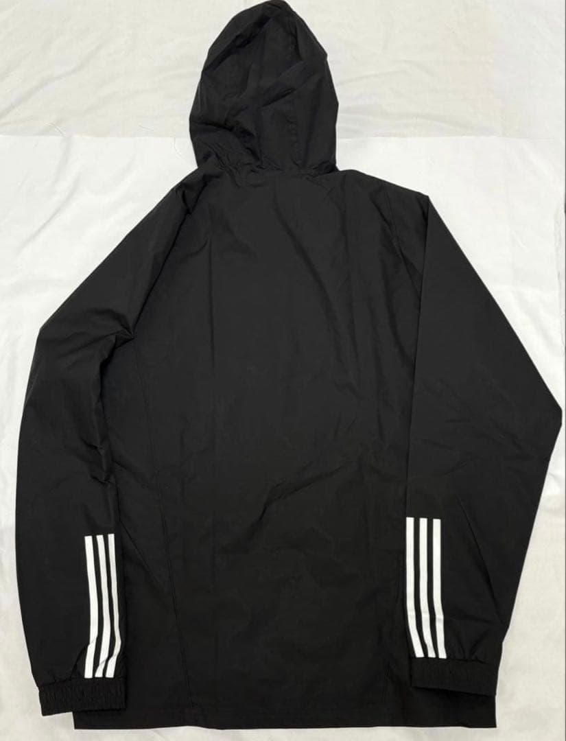 新品未使用 アディダス adidas ティロ23 オールウェザージャケット