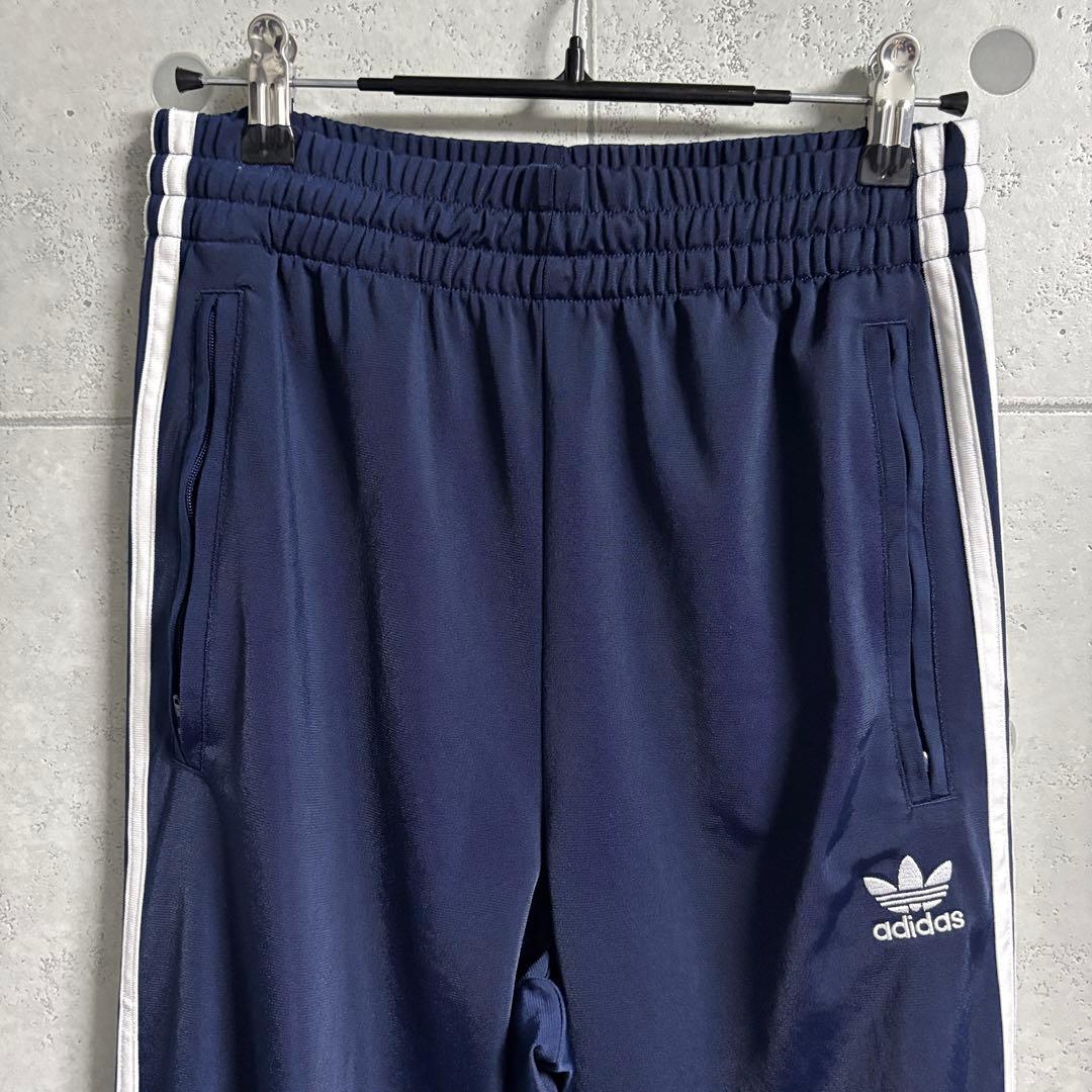 adidas FIREBIRD TP ファイヤーバード トラックパンツ XS