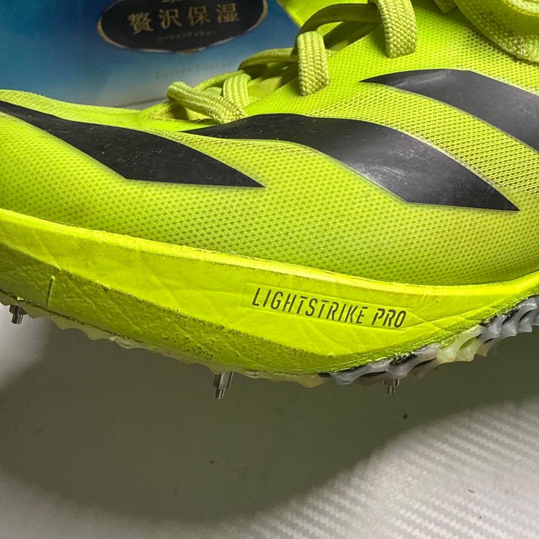 スパイク・シューズ adizero hj 26.5