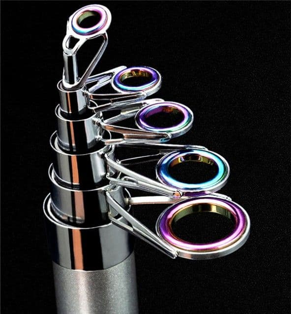超硬調カーボン釣り竿 釣り竿セッロッド スピニングリール コンパクトロッド 釣具