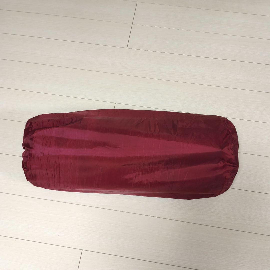 【美品】コールマン キャンパー インフレーターマット ２枚 ダブルセット