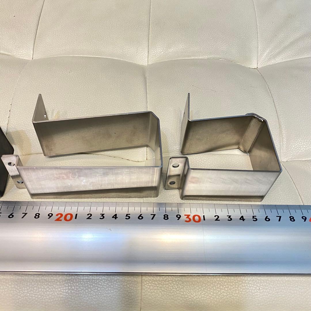 ドンナハウス　フィットペダル14cm 10cm 7cmセット☆ アシストペダル